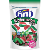 Fini Watermelon Slices 180g- main image