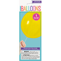 Punch Balloon- main image