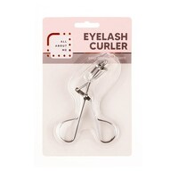 Eyelash Curler Metal 1 Pack- main image