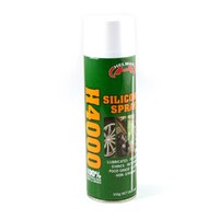 Helmar Silicon Spray 300g- main image