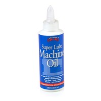 Helmar Super Lube Machine Oil 125ml- main image