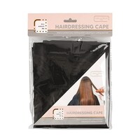 Beauty Worx Hairdressing Cape 1.4m x 90cm- main image