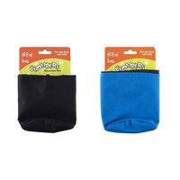 Nylon Dog Treat Pouch Holder - Randomly Selected- main image