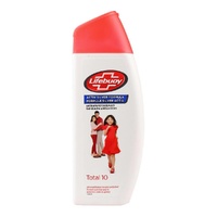 Lifebuoy Antibacterial Bodywash Wash Total 10 300mL- main image