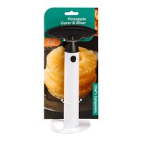 Pineapple Corer & Slicer- main image