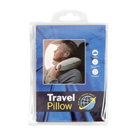 Inflatable Travel Pillow- main image