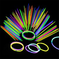 Glow Sticks 50 Pack- main image