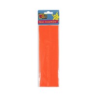 Neon Sweatband - Orange- main image