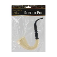 Detective Pipe- main image