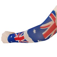 Aussie Tattoo Sleeves- main image