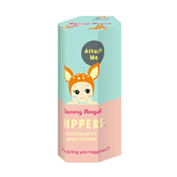 Sonny Angel Animal Series Mini Figure - Hippers- main image