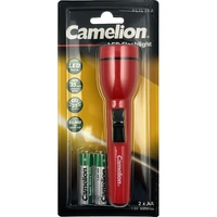 Camelion Torch 35LM LED 2xAA BP1 CATFL2AA- main image