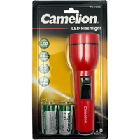 Camelion Torch 35LM LED 2xD BP1 CATFL2D- main image