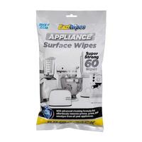 Appliance Surface Wipes 60 Pack- main image