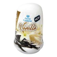 Gel Air Freshener 200g Vanilla- main image