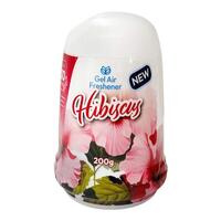 Gel Air Freshener 200g Hibiscus- main image