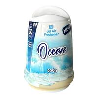 Gel Air Freshener 200g Ocean- main image