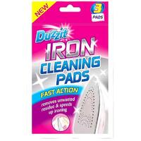 Duzzit Iron Cleaning Pads 3 Pack- main image