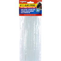 Glue Sticks 200mm - 6 Pack- main image