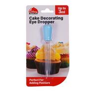 Cake Decorating Eye Dropper 3ml- main image