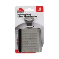 Stainless Steel Ultra Fine Grater- main image