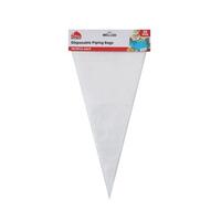 Cake Piping Bags 16cm x 30cm - 15 Pack- main image