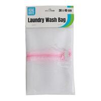 Laundry Wash Bag 30cm x 40cm- main image