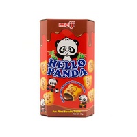 Meiji Hello Panda Chocolate 45g- main image