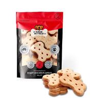 Dog Oven Baked Biscuit Roast Chicken Flavour 150g- main image