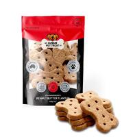 Dog Oven Baked Biscuit Peanut Butter 150g- main image