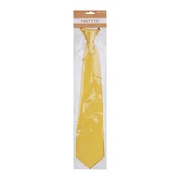 Party Tie Gold- main image