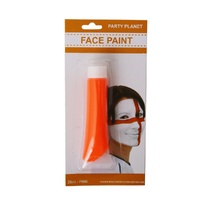 Face Paint Orange- main image