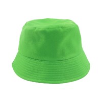 Green Bucket Hat- main image