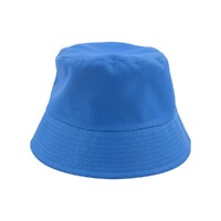 Blue Bucket Hat- main image