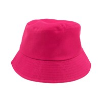 Pink Bucket Hat- main image