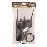 Roleplay Walkie Talkie Set- main image