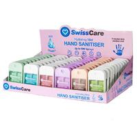 Hydrating Mist Hand Sanitiser Spray 45ml- main image