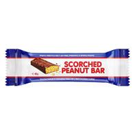 Scorched Peanut Bar 45g- main image