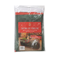 Christmas Tree Storage Bag 185cm x 64cm x50cm- main image