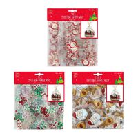 Christmas Hamper Wrap - 2 Pack- main image