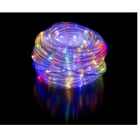 300 LED Tubelight 30m Multi Colour- main image