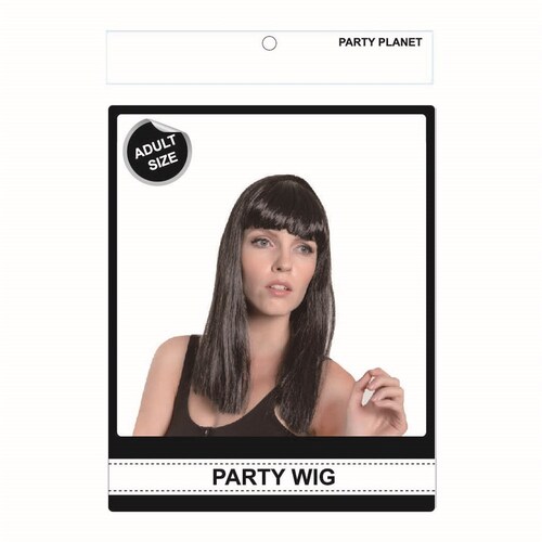 Cheap costume clearance wigs for sale