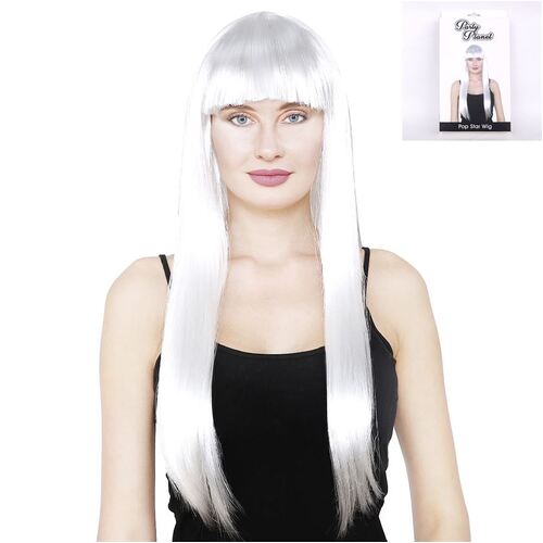 Cheap Party Dress Up Wigs for Sale Online Australia Bargain Plus